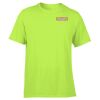 Dri Power ® 100% Polyester T Shirt Thumbnail
