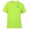 Dri Power ® 100% Polyester T Shirt Thumbnail